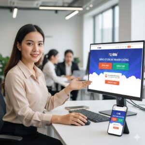 Hướng dẫn đăng ký Fly888