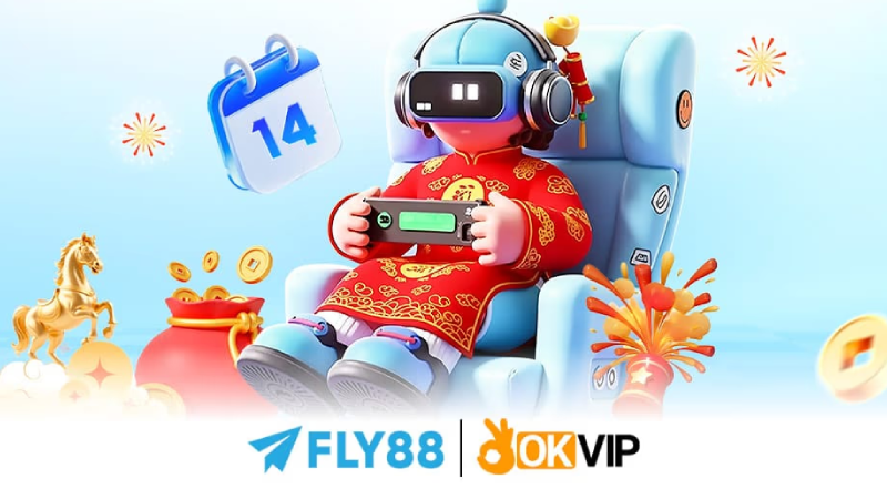 Khám phá các ưu điểm vượt trội tại FLY888