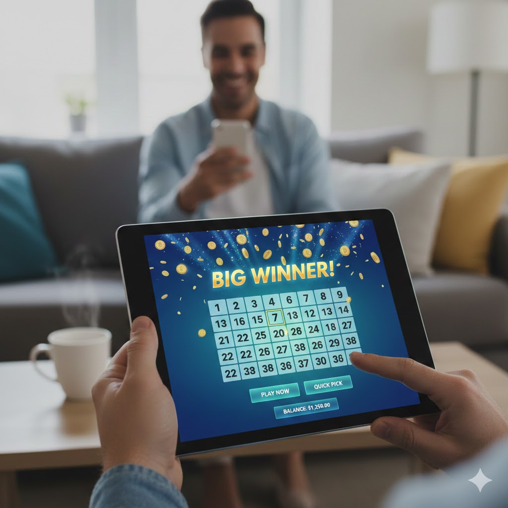 Xổ số Fly888 trực tuyến